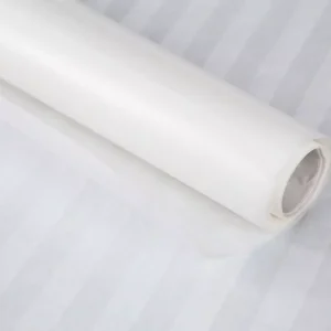 Пергамент силиконизированный Полоски, 38см.*5м. (Бенто)