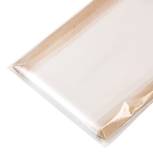 Гитарная пленка для изготовления декора, 6 м., h=8 см.