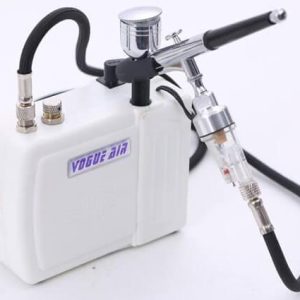 Аэрограф кондитерский "Vogue Air".