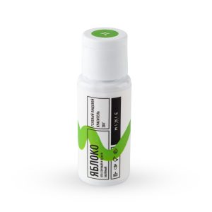 Краситель гелевый водорастворимый "ЯБЛОКО", 20 гр., MIXIE (зеленый)