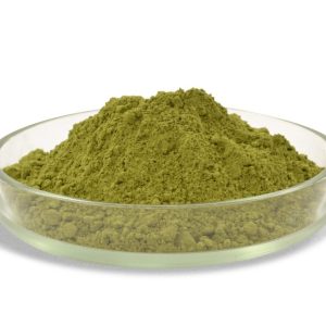 Краситель натуральный, Чай матча зеленый японский Wakaki, 30 гр.