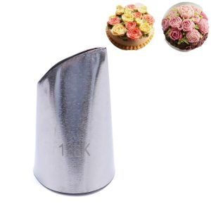 Насадка кондитерская 126K.