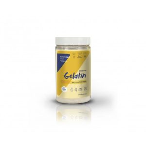 Желатин от ilbakery быстрорастворимый (халяль) 220 Блюм, 500 г.