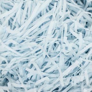 Наполнитель тишью 50 гр., васильковый