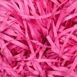 Наполнитель тишью 50 гр., фуксия