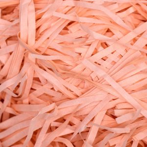 Наполнитель тишью 50 гр., персик