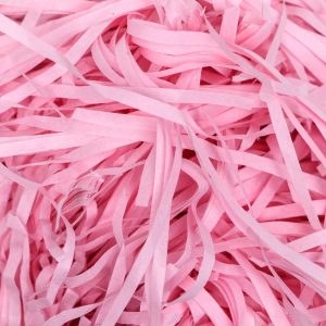 Наполнитель тишью 50 гр., Розовый