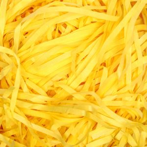 Наполнитель тишью 50 гр., Лимонный