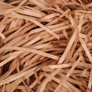 Наполнитель тишью 50 гр., Крафт