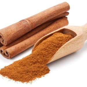 Корица молотая, 50 гр.