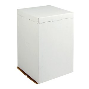 Короб без окна 30*30*45 см. (гофрокартон)