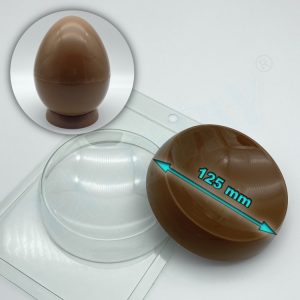 Форма пластиковая "Подставка 125 мм (под D160- 250)"