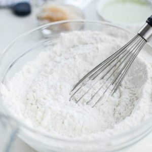 Разрыхлитель (пекарский порошок) "Основы вкуса", 100 гр.