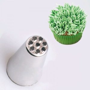 Насадка кондитерская "Травка" № 233