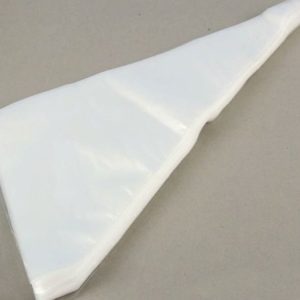 Мешок кондитерский одноразовый (L), 36*25 см.