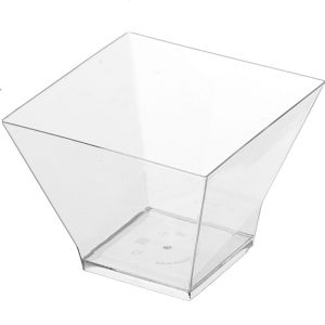 Креманка "Средняя пагода" 150 мл.