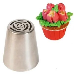 Насадка кондитерская Роза № 29