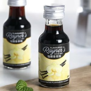 Ванильный экстракт, 28 мл.