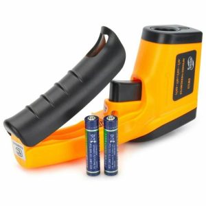 Пирометр BENETECH GM320.