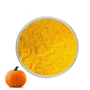 Краситель натуральный, Тыква жёлтая, 30 гр.