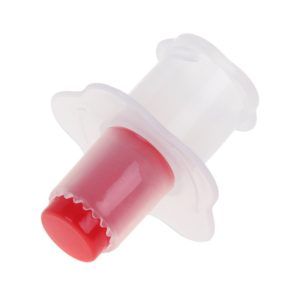 Шприц-пресс для удаления сердцевины кекса