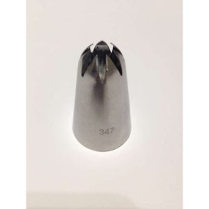 Насадка кондитерская № 347.