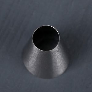 Насадка кондитерская "Круг" № 1А.