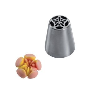 Насадка кондитерская Тюльпан № 37