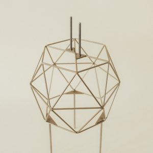 АРЕНДА межъярус для торта "Бриллиант"