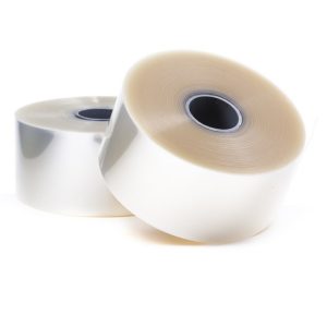 Ацетатная плёнка 10 см. 130 мкм. (бордюрная лента), 1 м.