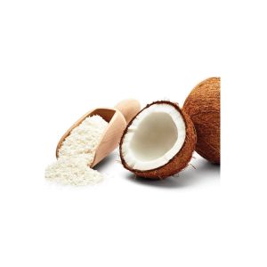 Кокосовая стружка, файн (мелкая) 65%, 100 г.