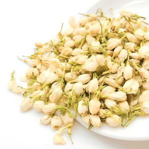 Бутоны жасмина сушеные, 15 г.