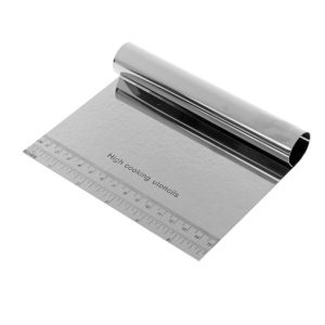 Шпатель металлический, 15 см.