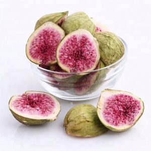 Инжир сублимированный, половинки, 20 г.