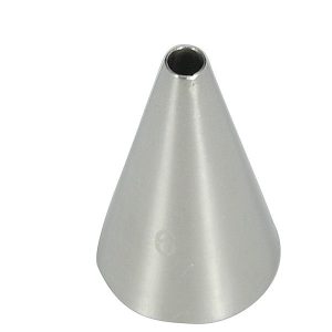 Насадка кондитерская № 6 "Круг"