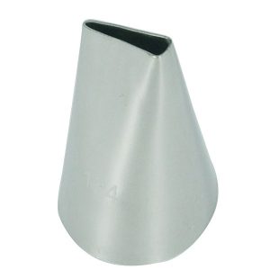 Насадка кондитерская 124 "Лепесток"