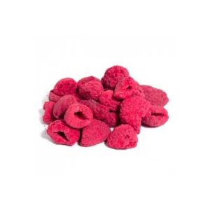 Малина сублимированная, целая, 15 г.