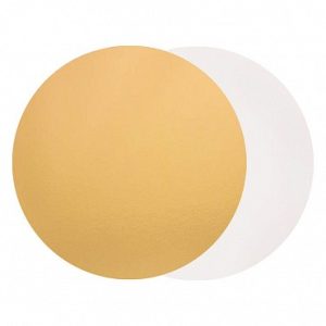 Подложка золото/жемчуг 28 см., 1,5 мм.