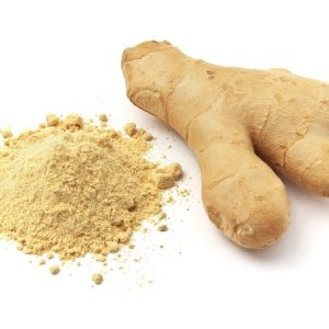 Имбирь молотый, 100 г.