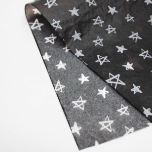 Бумага тишью "Свети ярче", 50/70см.