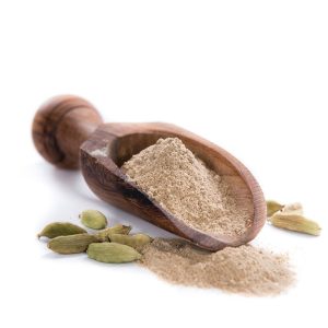 Кардамон молотый, 100 г.