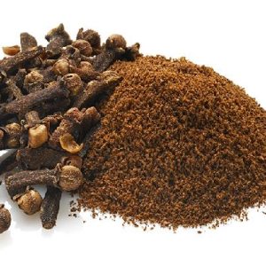 Гвоздика молотая, 100 г.