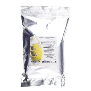 АКЦИЯ!!!Мастика Топ Декор 600 г., желтая