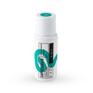 Краситель гелевый водорастворимый "БИРЮЗОВЫЙ", 20 гр., MIXIE