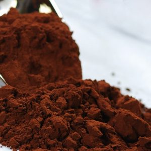 Какао-порошок алкализованный 10-12% Cargill, Нидерланды, 100 г.