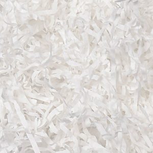 Бумажный наполнитель, Пергамент беленный, 50 гр.