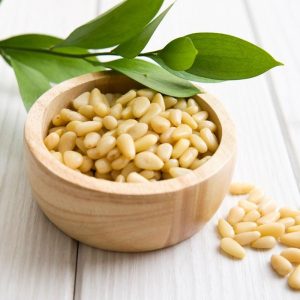 Орех кедровый очищенный, 50 гр.