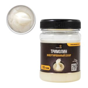 Тримолин (Инвертированный сахар), Caramella, 250 г.