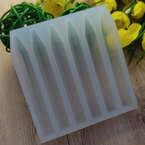 Молд силиконовый "Карандаши" арт. 1135