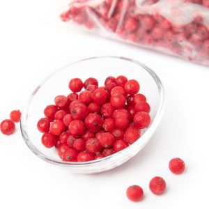 Красная смородина замороженная, 500 г.